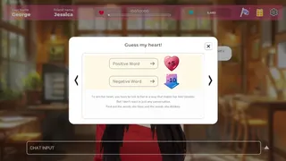 Скриншот 4 к игре AI Love Chat : virtual romance