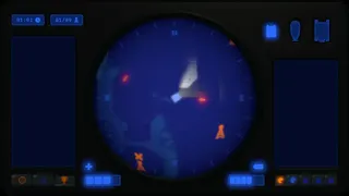 Скриншот 4 к игре Sonar Scout