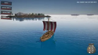 Скриншот 2 к игре ViCrew