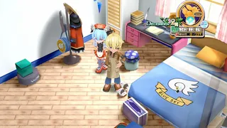 Скриншот 3 к игре 緋雪千夜 Remaster