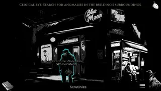 Скриншот 3 к игре Gloomy Clues: The Broken Mirror