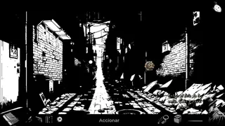 Скриншот 5 к игре Gloomy Clues: The Broken Mirror