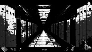 Скриншот 8 к игре Gloomy Clues: The Broken Mirror