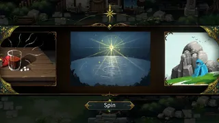 Скриншот 4 к игре Echoes Of Spellcraft