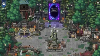 Скриншот 6 к игре Echoes Of Spellcraft