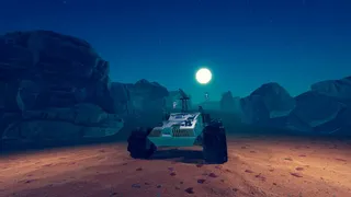 Скриншот 6 к игре Combat Rover: Operation Storm