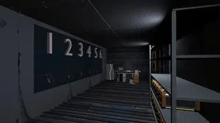 Скриншот 4 к игре Split Brain