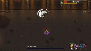Скриншот 3 к игре The Shattered