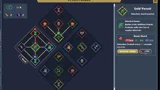 Скриншот 4 к игре The Shattered
