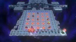 Скриншот 6 к игре Space Cycle