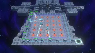 Скриншот 7 к игре Space Cycle