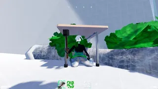 Скриншот 4 к игре The Waiting Game