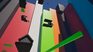 Скриншот 4 к игре fall platform