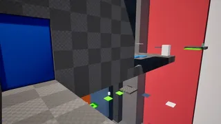 Скриншот 6 к игре fall platform