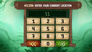 Скриншот 1 к игре Toriki: The Castaway Island