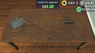Скриншот 4 к игре Laundromat Simulator