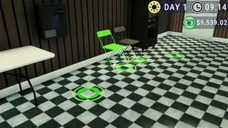 Скриншот 7 к игре Laundromat Simulator