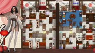 Скриншот 3 к игре YUME 5: Весенний фестиваль