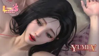 Скриншот 6 к игре YUME 5: Весенний фестиваль