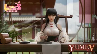 Скриншот 8 к игре YUME 5: Весенний фестиваль