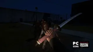 Скриншот 3 к игре End Of Death: Prison
