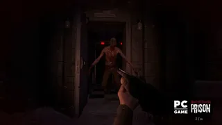 Скриншот 4 к игре End Of Death: Prison