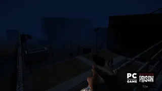 Скриншот 5 к игре End Of Death: Prison