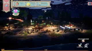 Скриншот 3 к игре 天际防线:空岛传说