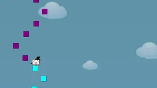 Скриншот 1 к игре Craftimals: Build to the Sun