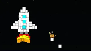 Скриншот 5 к игре Craftimals: Build to the Sun