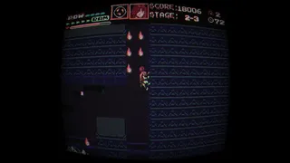 Скриншот 1 к игре Cybernetic Ninja Nuns