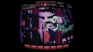 Скриншот 2 к игре Cybernetic Ninja Nuns