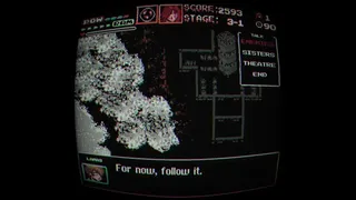 Скриншот 4 к игре Cybernetic Ninja Nuns