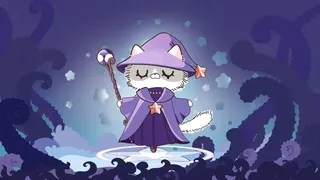 Скриншот 1 к игре Лапы и усы