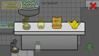 Скриншот 6 к игре Who Killed
