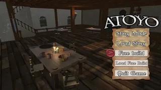 Скриншот 1 к игре ATOYO