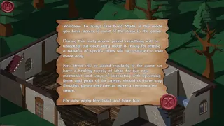 Скриншот 3 к игре ATOYO