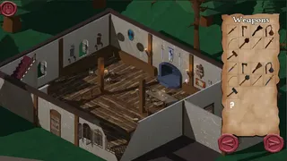 Скриншот 5 к игре ATOYO