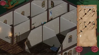 Скриншот 8 к игре ATOYO
