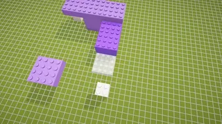Скриншот 1 к игре Bricks of Camels