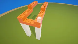 Скриншот 3 к игре Bricks of Camels