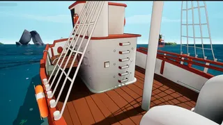 Скриншот 8 к игре Fisherman Simulator