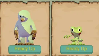 Скриншот 2 к игре Mo 'n Fro