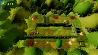 Скриншот 4 к игре Mo 'n Fro