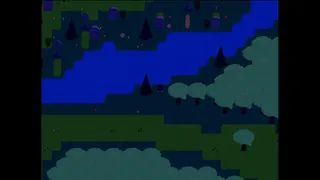 Скриншот 5 к игре In Violet Water
