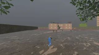 Скриншот 2 к игре Terrorsepsis