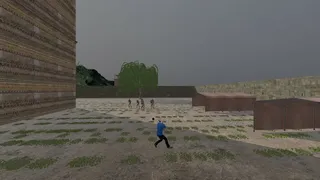 Скриншот 3 к игре Terrorsepsis