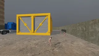 Скриншот 4 к игре Terrorsepsis