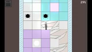 Скриншот 4 к игре Trapped