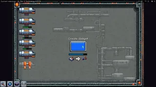 Скриншот 3 к игре Widget Inc.